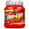 Energetický nápoj Amix Iso Lyn Isotonic Citron 800 g