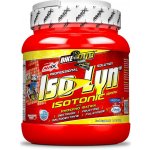 Amix Iso Lyn Isotonic Pomeranč 800 g – Hledejceny.cz