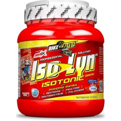 Amix Iso Lyn Isotonic Citron 800 g