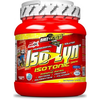 Amix Iso Lyn Isotonic Citron 800 g – Hledejceny.cz