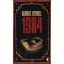 Nineteen Eighty-Four - Orwell George, Brožovaná
