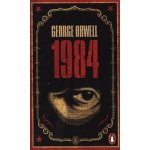 Nineteen Eighty-Four - Orwell George, Brožovaná – Hledejceny.cz