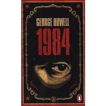 Nineteen Eighty-Four - Orwell George, Brožovaná