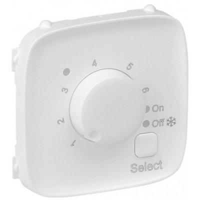 Legrand Valena ALLURE 755325 – Hledejceny.cz