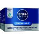 Nivea Men Active Age Day Moisturiser revitalizační pleťový krém 50 ml