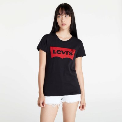 Levi's THE PERFECT TEE 1736902010 – Zboží Mobilmania