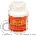 Niacin 500 tablet – Hledejceny.cz