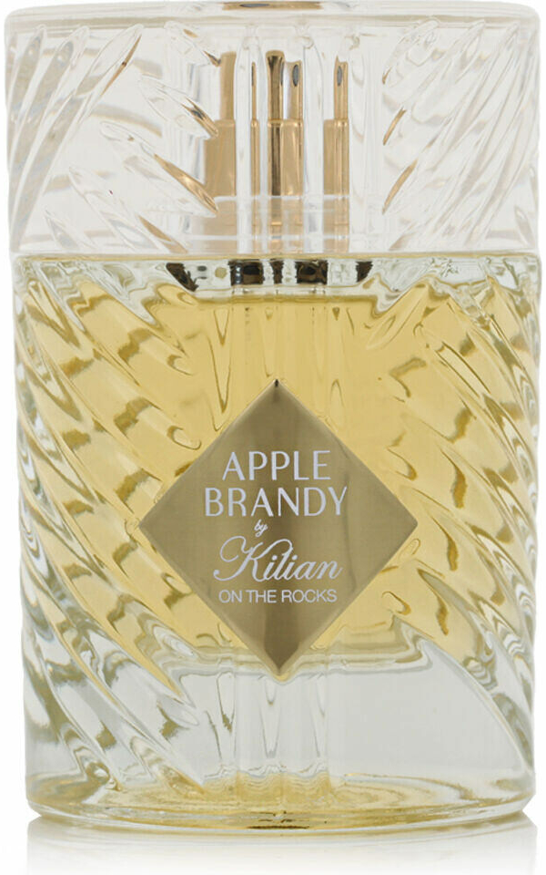 Kilian The Liquors Apple Brandy on the Rocks parfémovaná voda unisex 100 ml
