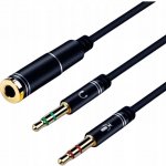 Gembird CCA-418M – Sleviste.cz