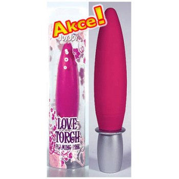 Toy Joy LOVE TORCH