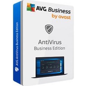 AVG AntiVirus Business edition EDU 5 lic. 2 roky update (AVBEE24OCZR005)
