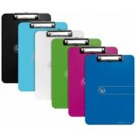 Herlitz A4 podložka s klipem světle modrá – Hledejceny.cz