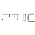 Rolovací zařízení pevné 4,1-5,7 m – Sleviste.cz