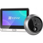 Ezviz Videotelefon DP1C – Hledejceny.cz