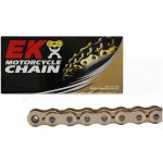 EK Chain Řetěz 525 MVXZ2 118 – Zboží Mobilmania