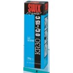 Swix KR30 Ice modrý 55g – Zboží Dáma