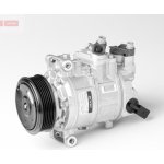 Kompresor, klimatizace DENSO DCP02041