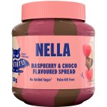 HealthyCo Nella malina čokoláda 350 g – Zboží Dáma