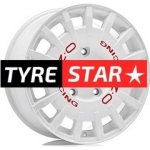 OZ Rally RACING 7x17 5x100 ET35 race white – Sleviste.cz