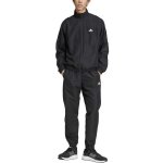 adidas tepláková souprava Sportswear Woven černá – Hledejceny.cz