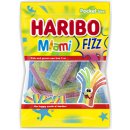 Haribo Fizz Miami želé s ovocnými příchutěmi 85 g