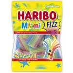 Haribo Fizz Miami želé s ovocnými příchutěmi 85 g – Zboží Mobilmania
