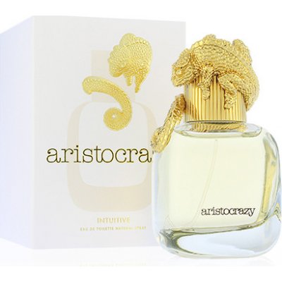 Aristocrazy Intuitive toaletní voda dámská 30 ml – Zbozi.Blesk.cz