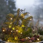Star trading Venkovní světelný řetěz Serie Micro LED 90xLED 9m – Hledejceny.cz