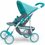 Milly Mally Natalie Prestige mint – Zbozi.Blesk.cz