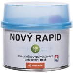 BKP Polykar Nový Rapid 200 g světle šedá – Hledejceny.cz