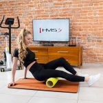 HMS MFK01 Premium – Zboží Dáma