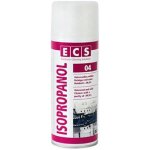 Isopropanol ECS 04 Čistič sprej 400 ml – Zboží Dáma
