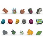 Festival Zvířatek Dřevěné komponenty – Zboží Živě