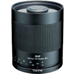 Tokina SZ Super Tele 500mm F8 Reflex MF M Olympus – Hledejceny.cz