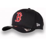 New Era 9Fifty MLB Stretch Snap Boston Red Sox Cap Black/ Red – Hledejceny.cz