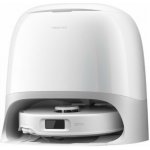 Roborock Qrevo Curv 5A1 White – Zboží Dáma