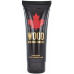 Dsquared2 Wood for Men balzám po holení 100 ml – Zboží Dáma
