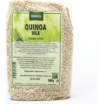 Provita Quinoa bílá 0,5 kg