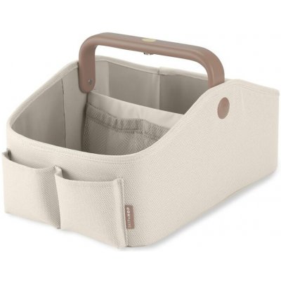 SKIP HOP Organizér s osvětlením pro hygienické potřeby Oat – Zboží Dáma