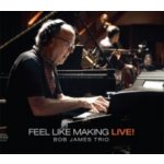 Bob James - Feel Like Making Live! SACD – Sleviste.cz