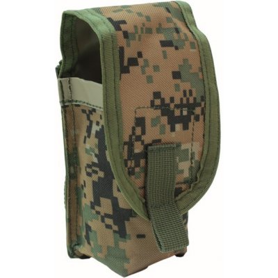 PBS Molle Small Utility digital camo – Hledejceny.cz