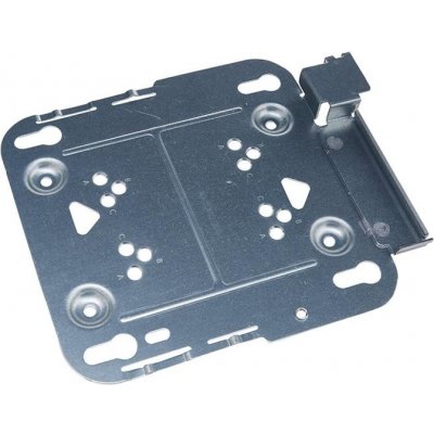 Cisco AIR-AP-BRACKET-1= 1040/1140/1260/3500 Low Profile Mounting Bracket (Default) – Hledejceny.cz