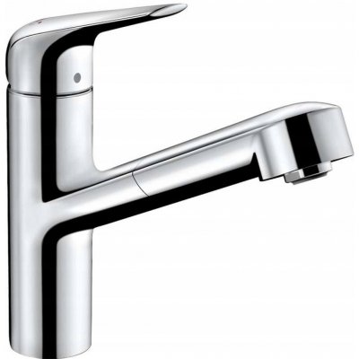 Hansgrohe 71814000 – Hledejceny.cz