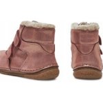 Froddo dívčí zimní boty Flexible PAIX UP WINTER G2110143-13 růžová – Zboží Dáma