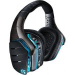 Logitech G933 Artemis Spectrum – Sleviste.cz