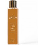 Tomas Arsov VANILLA ALMOND MILK AMBER Sprchový gel 200 ml – Zbozi.Blesk.cz