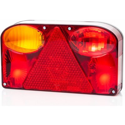 Svítilna Fristom FT-088 sdružená, L-BL/BR/KO/ML/RZ | Zboží Auto