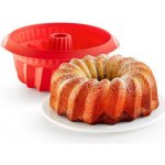 Lékué silikon forma bábovka 22cm – Sleviste.cz