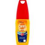 Off! Sport repelent proti hmyzu rozprašovač 100 ml – Zboží Dáma