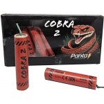Petardy COBRA 2 10 ks – Zboží Dáma Petardy COBRA 2 10 ks – Zboží Dáma